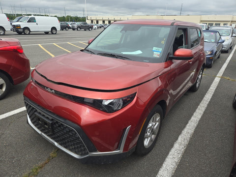 2023 Kia Soul