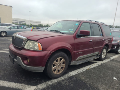 Navigator