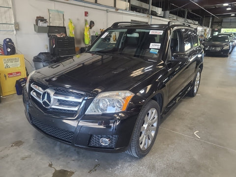 Glk Class