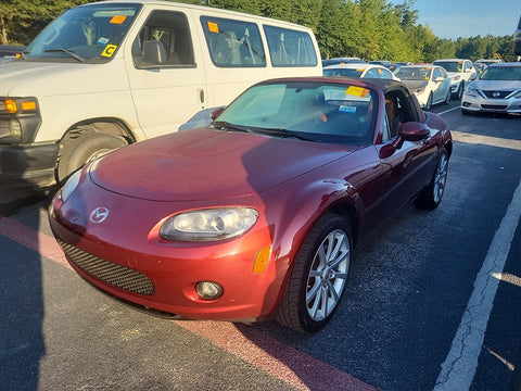 Mx 5 Miata