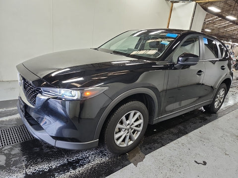 2023 Mazda CX5