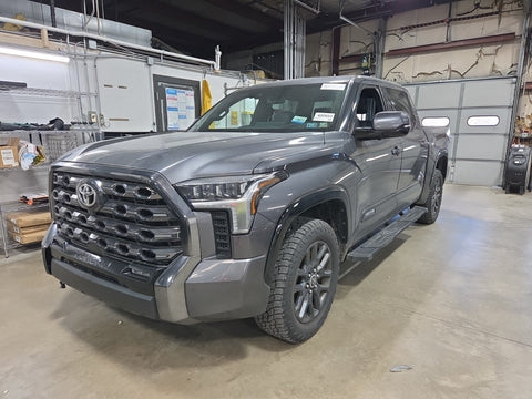 2023 Toyota Tundra