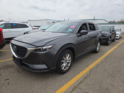 CX9