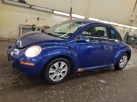 New Beetle
