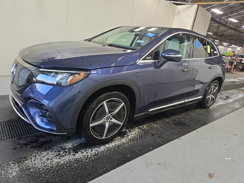 2023 Mercedes-Benz EQE SUV