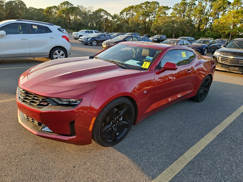 Camaro