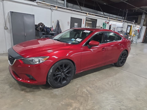 Mazda6