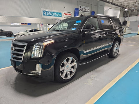 Escalade