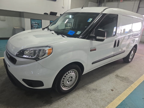 2022 Ram ProMaster City