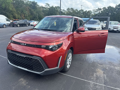 2023 Kia Soul