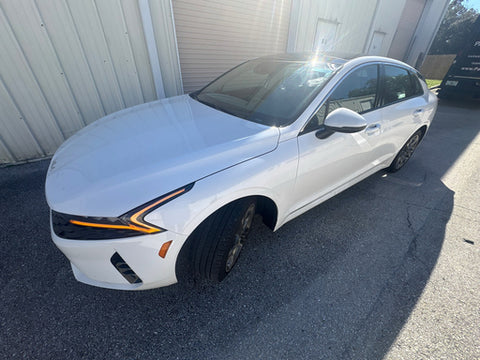 2024 Kia K5
