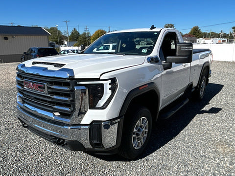2024 GMC Sierra 2500 HD