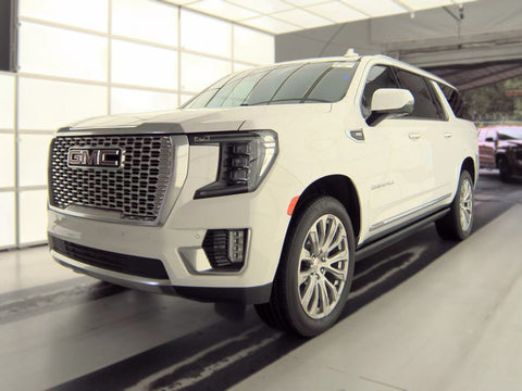 2024 GMC Yukon XL