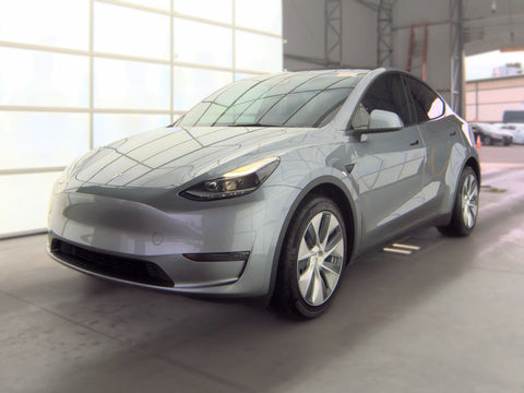 2024 Tesla  Model Y
