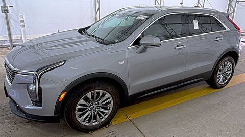 2024 Cadillac XT4