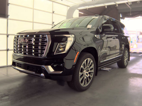 2025 GMC Yukon