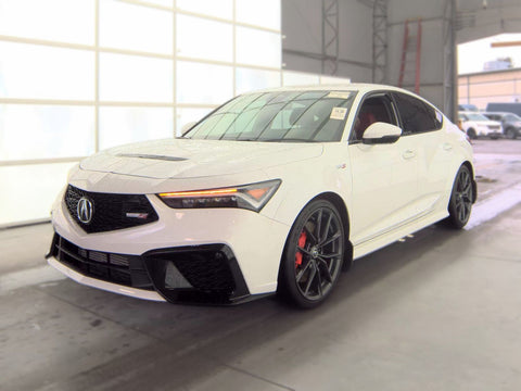 2024 Acura Integra