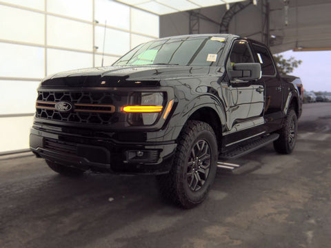 2026 Ford F150