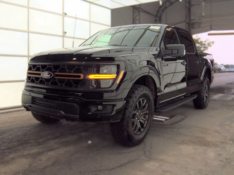 2026 Ford F150