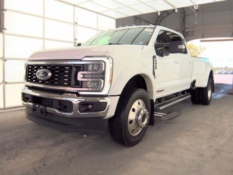 2024 Ford F450