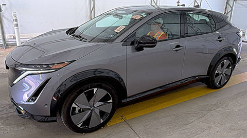 2023 Nissan ARIYA