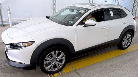 2023 Mazda CX30