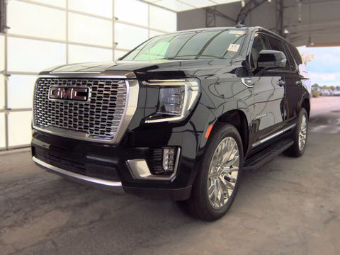 2024 GMC Yukon