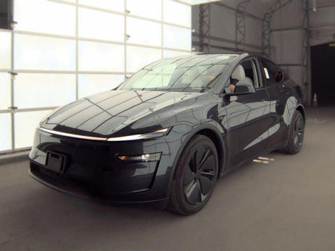 2026 Tesla New Model Y
