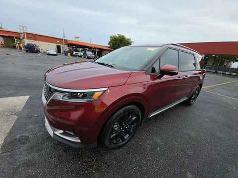 2023 Kia Carnival