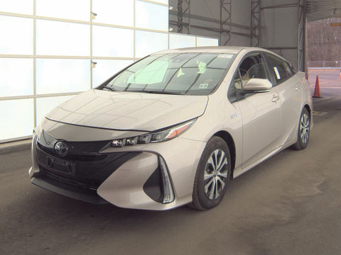 2022 Toyota Prius