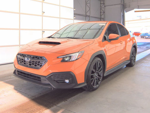 2023 Subaru WRX