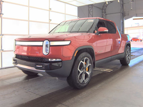 2023 Rivian R1T