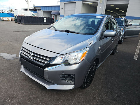 2023 Mitsubishi Mirage G4