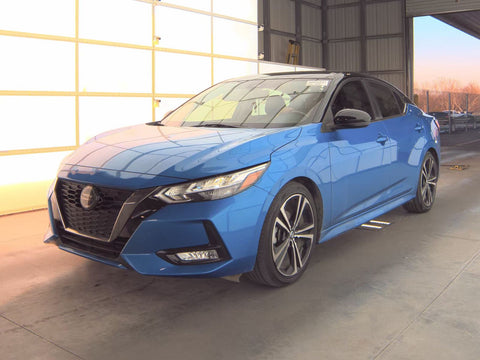 2023 Nissan Sentra
