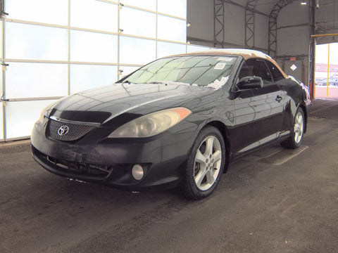 Camry Solara