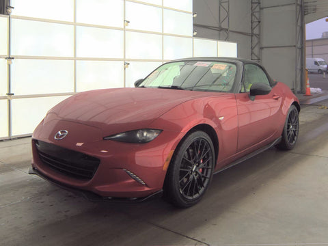 Mx 5 Miata