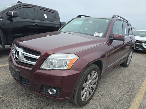 Glk Class