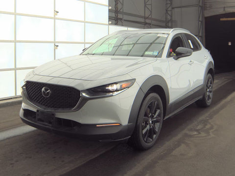 2024 Mazda CX30