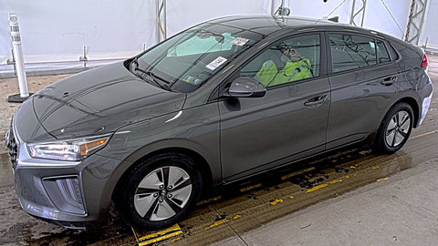 2022 Hyundai Ioniq