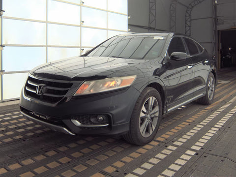 Crosstour