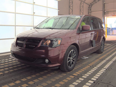 Grand Caravan