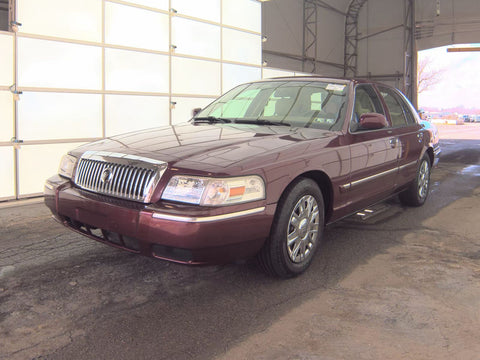 Grand Marquis