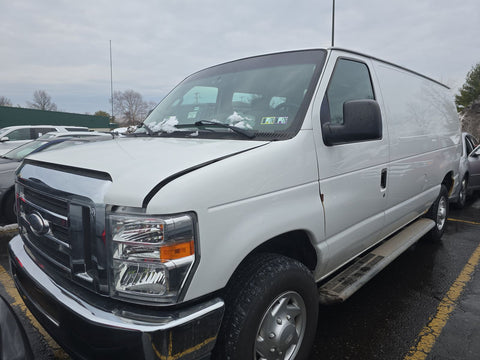 Econoline E250
