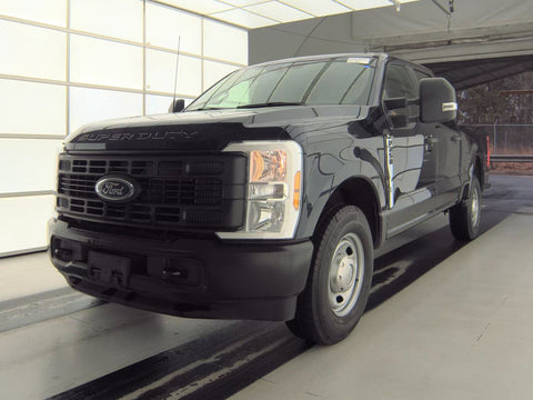 2024 Ford F350