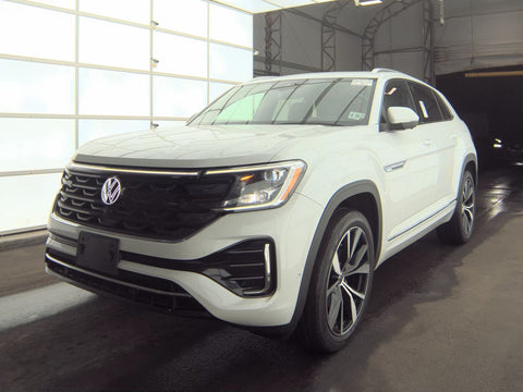 2024 Volkswagen Atlas Cross Sport