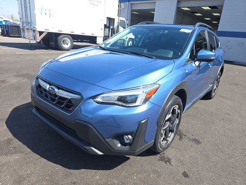 2023 Subaru Crosstrek