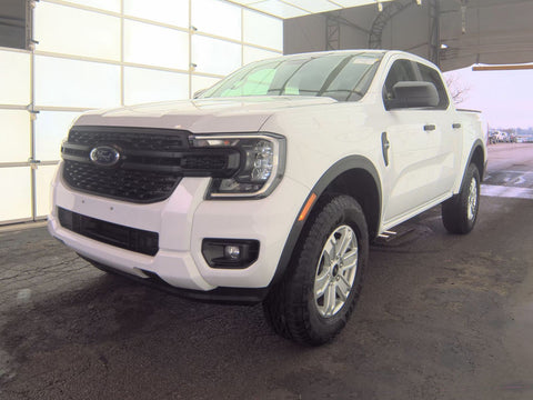 2024 FORD RANGER