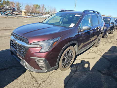 2023 Subaru Ascent