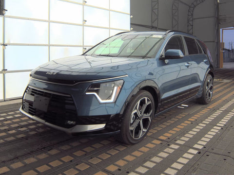 2024 Kia Niro