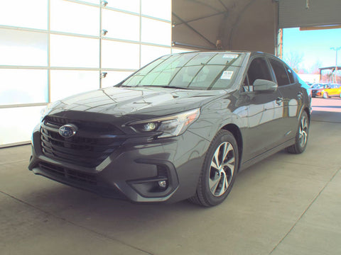 2024 Subaru Legacy